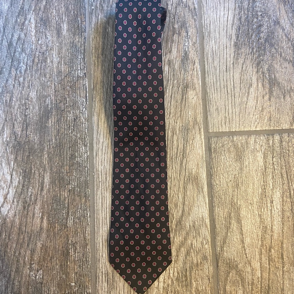 Vintage Silk tie